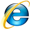 64px-Internet_Explorer_7_Logo